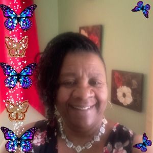 Meet your Posher, Carolyn